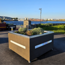 Corrib Planters 